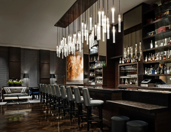 Venues The St. Regis San Francisco