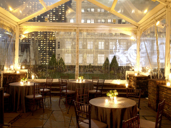 Venues 620 Loft and Garden