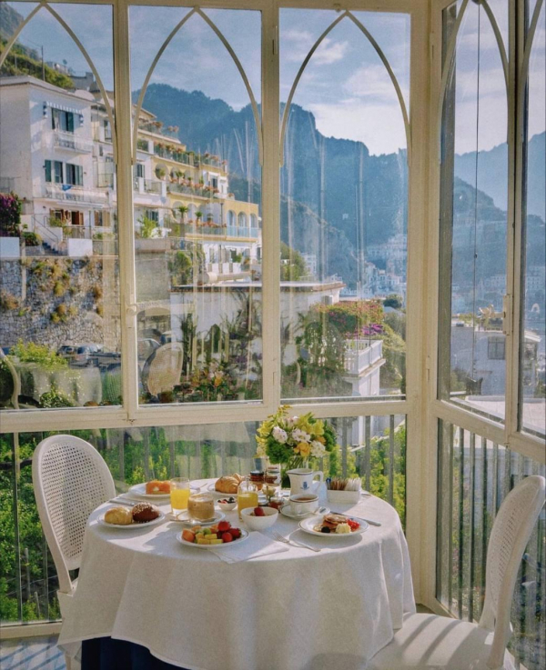 Wedding Locations on the Amalfi Coast | Wedding Venues in Italy