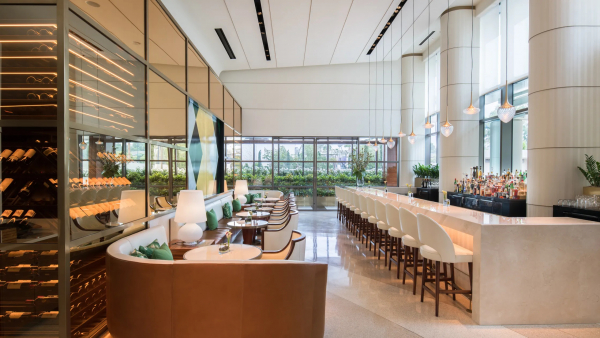 Venues Waldorf Astoria Beverly Hills