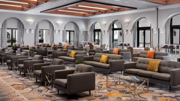 Venues Hyatt Regency Huntington Beach