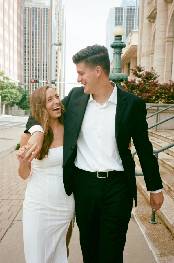 Photographers Lauren Rader