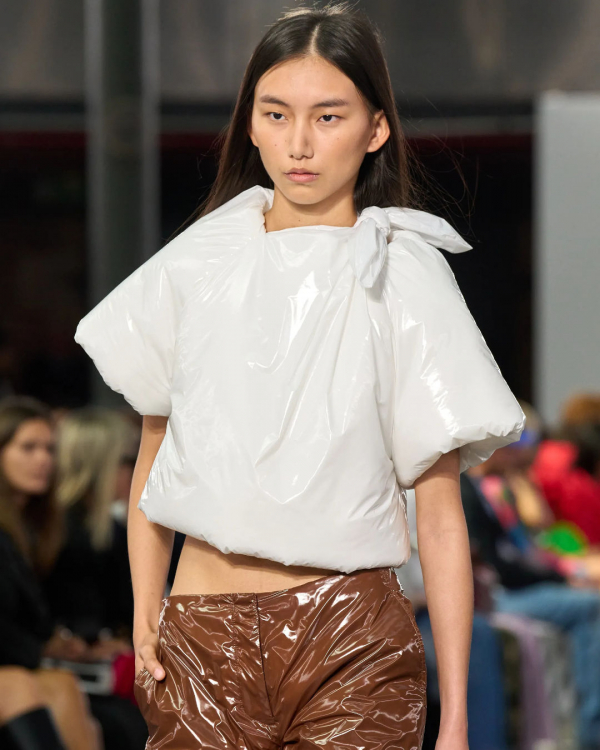 7 Best Shows from London Fashion Week SS24