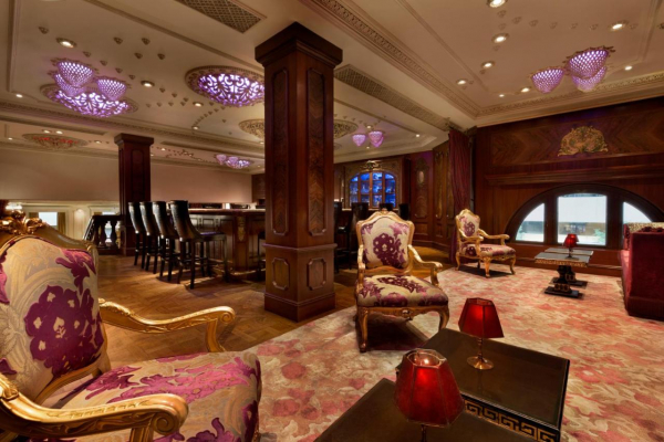 Venues The Plaza Hotel