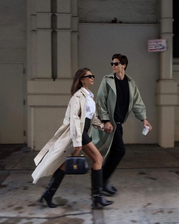 Fall Date Ideas You and Your Partner Will Love