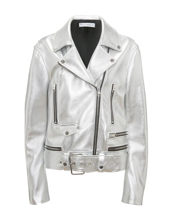 12 Stylish Outwear Pieces for Brides