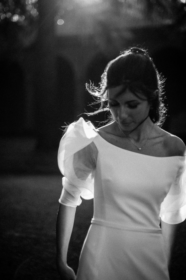 Photographers Annalisa Bombarda