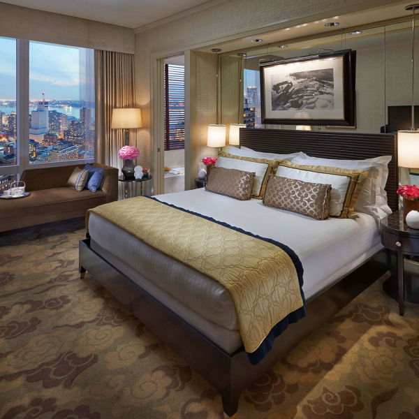 Venues Mandarin Oriental