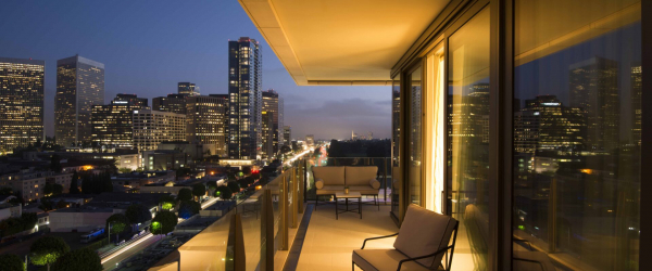 Venues Waldorf Astoria Beverly Hills