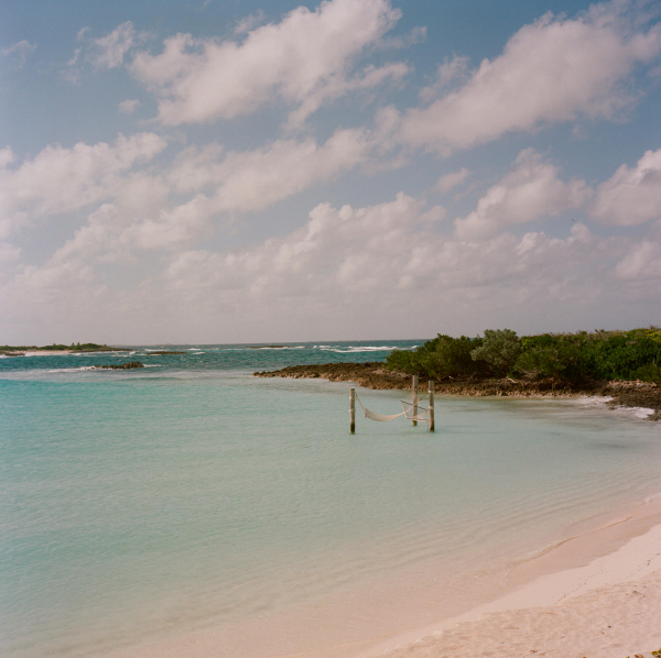 Photographers Trent Bailey studio