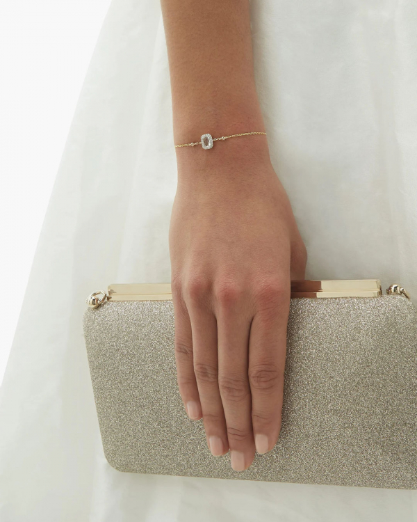 Bridal Jewelry to Wear on Your Big Day