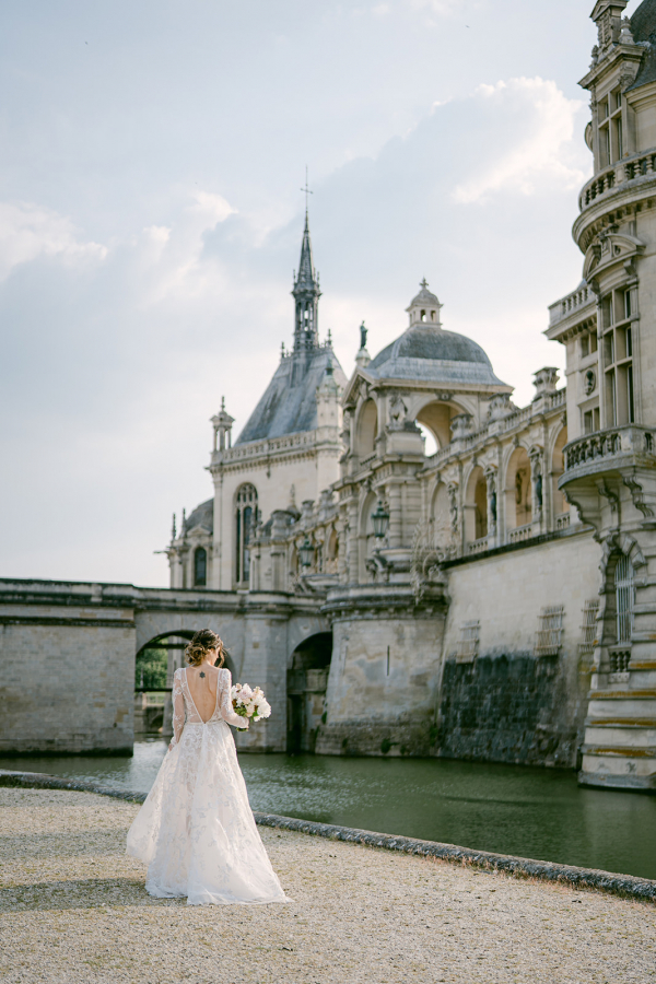 Photographers Renee Lemaire