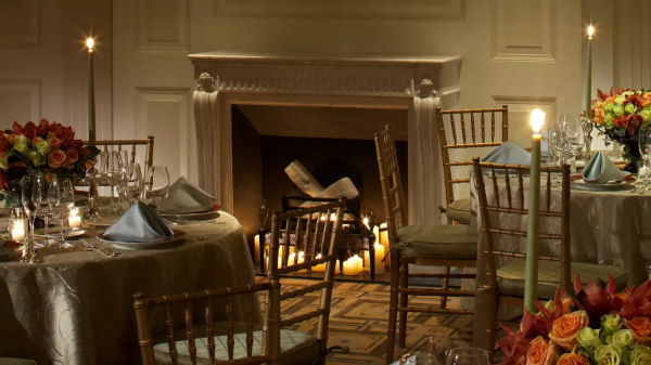 Venues The Carlyle New York