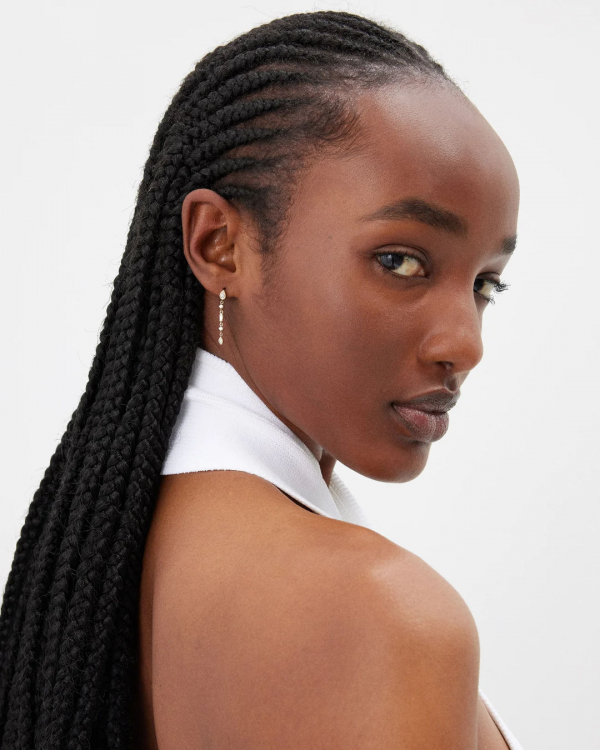 Bridal Jewelry to Wear on Your Big Day