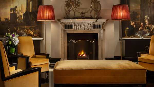 Venues The Carlyle New York