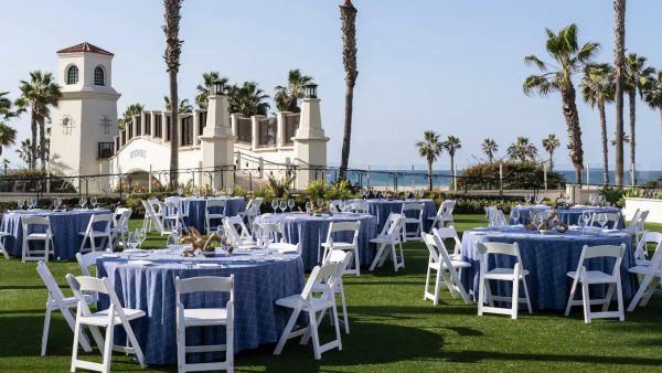Venues Hyatt Regency Huntington Beach