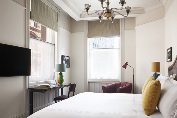 Venues The Beekman, A Thompson Hotel