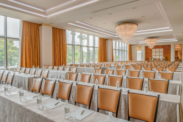 Venues Waldorf Astoria Beverly Hills