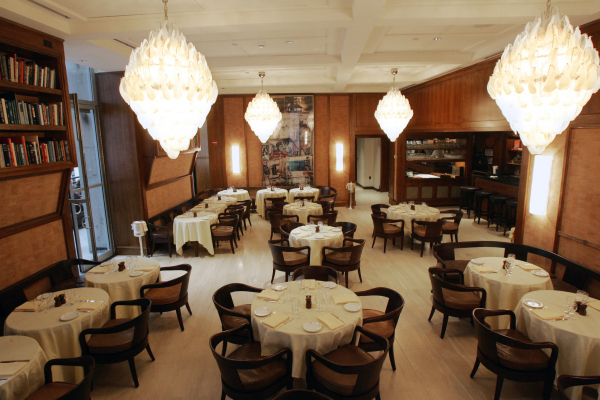 Venues Cipriani Wall Street