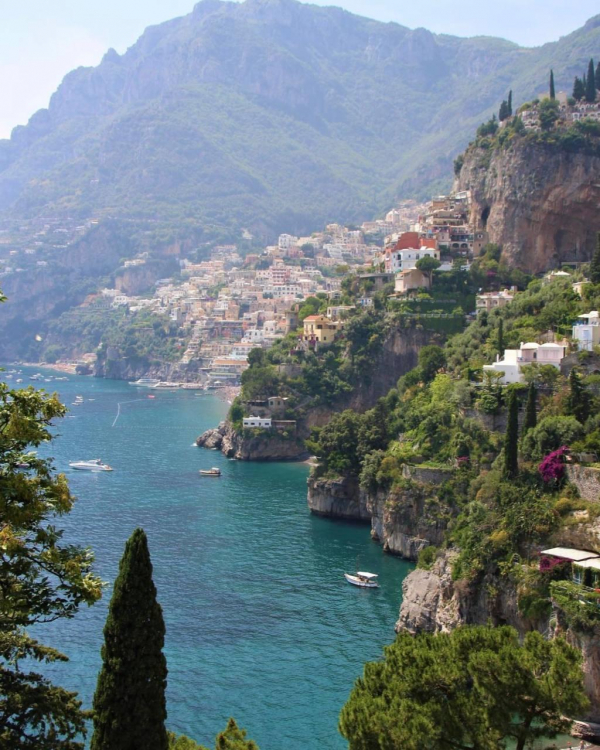 Wedding Locations on the Amalfi Coast | Wedding Venues in Italy