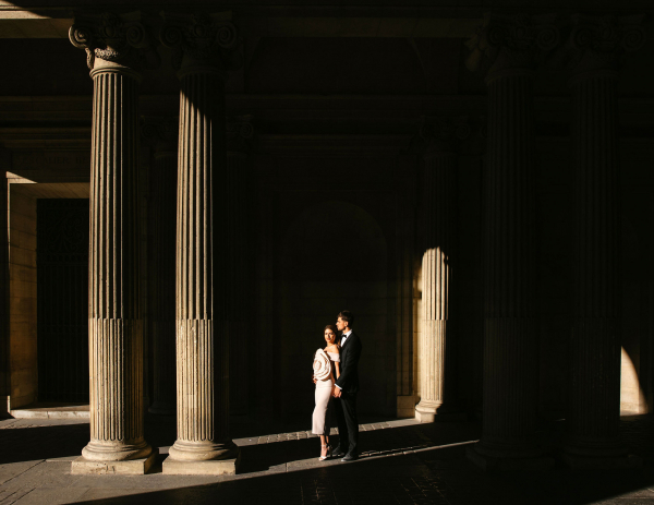 Photographers Vlasta weddings