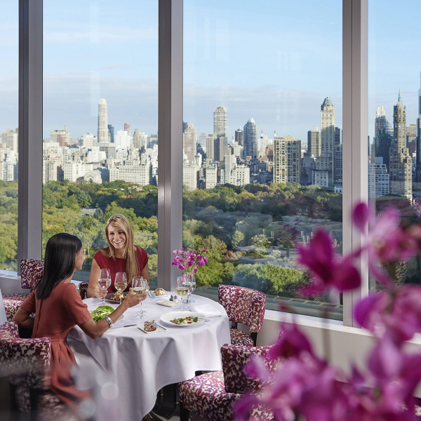 Venues Mandarin Oriental