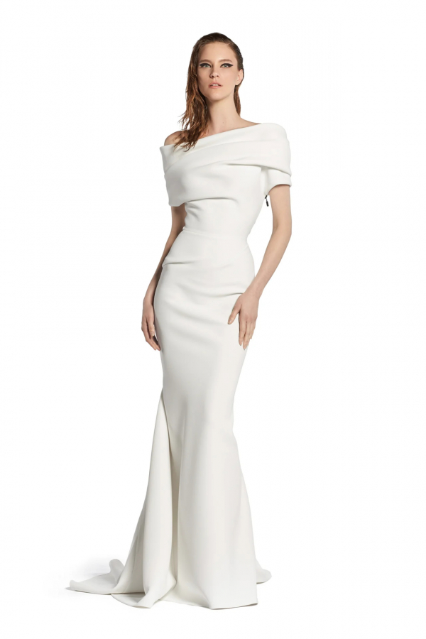 Best Wedding Dress for Hourglass Figure | Bridal Gowns for Hourglass Shape