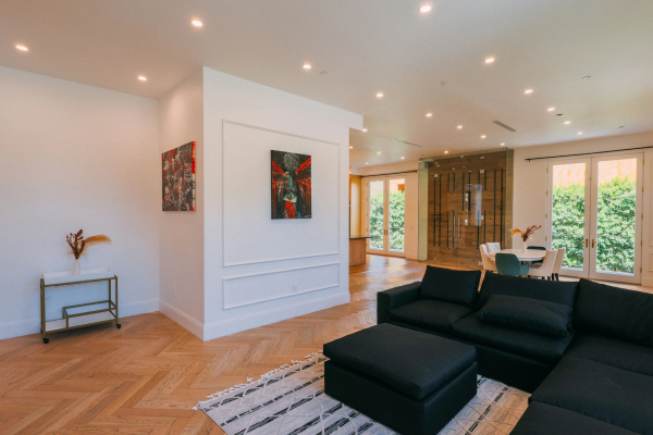 Venues The Valley Villa