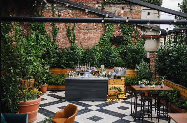 Venues The Wythe Hotel