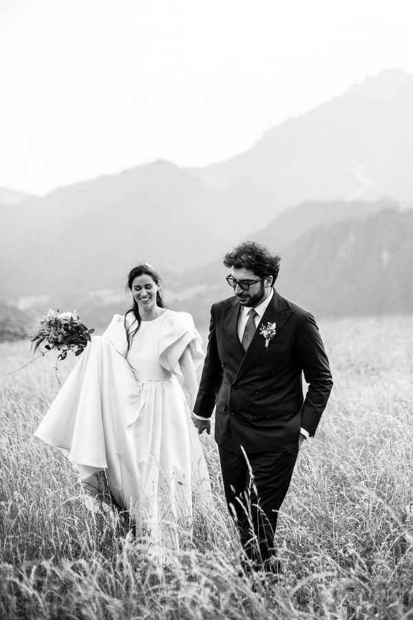 Photographers Annalisa Bombarda