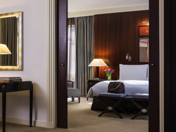 Venues Sofitel New York