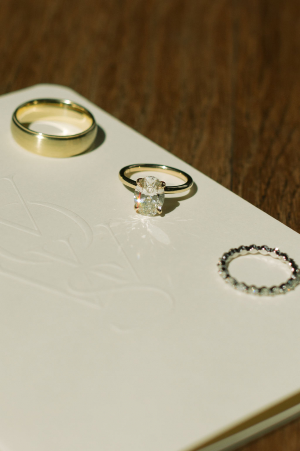 Photographers Lauren Rader