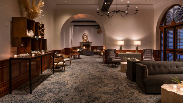 Venues Hyatt Regency Huntington Beach