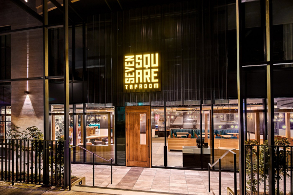 Venues The Clancy, Autograph Collection