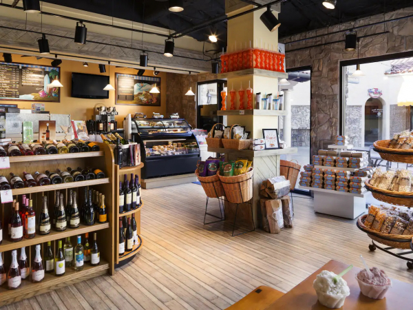 Venues Hyatt Regency Huntington Beach