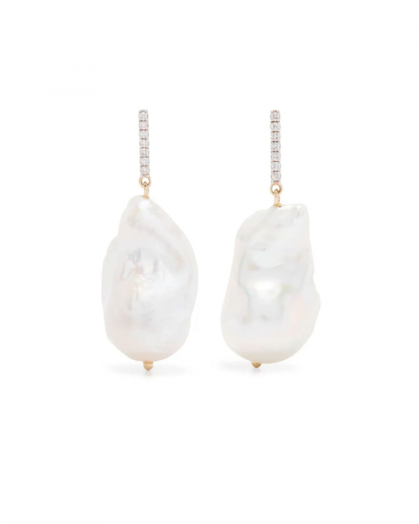 Bridal Jewelry to Wear on Your Big Day