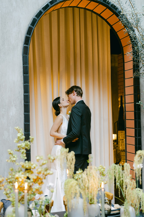 Mexico Destination for a Micro Wedding Casa Hoyos | Wedding Place in San Miguel Mexico