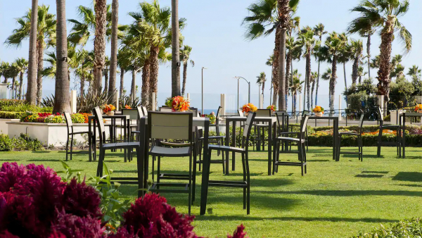 Venues Hyatt Regency Huntington Beach