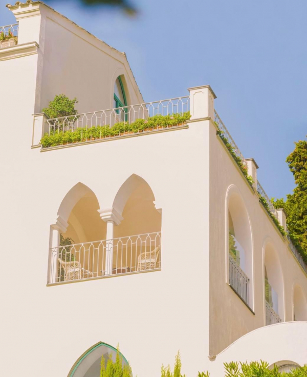 Wedding Locations on the Amalfi Coast | Wedding Venues in Italy