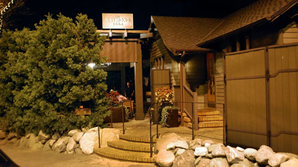 Venues The Langham Huntington Hotel