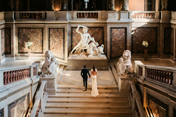 Photographers Vlasta weddings