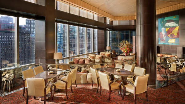 Venues Mandarin Oriental