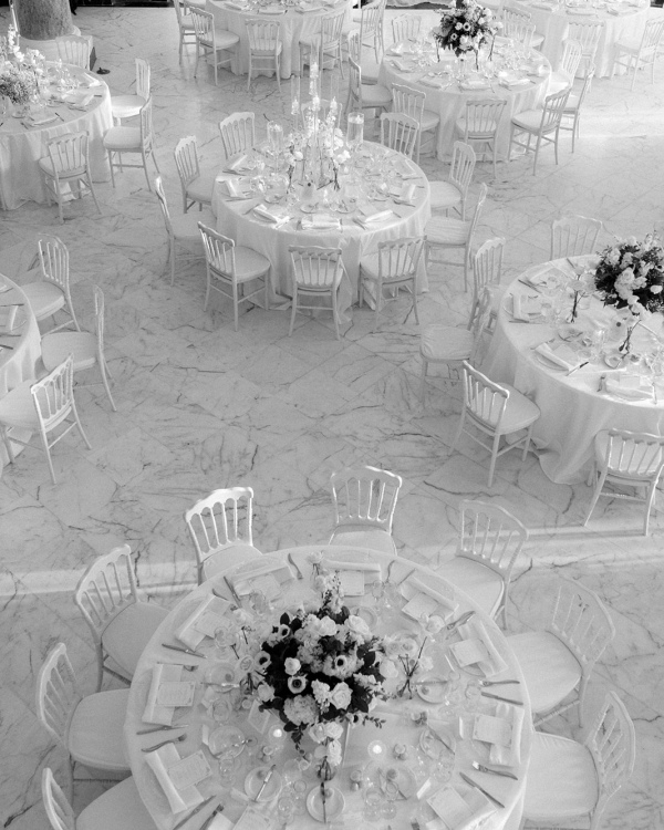 Romance in Puerto Rico: Dream Wedding and Tropical Delights | Interview with the bride about the preparation for the wedding, the choice of outfits and a rich musical program