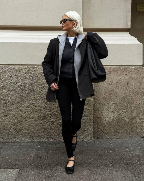 Best Winter Bridal Shower Outfits | Bridal Shower Attire for Cold Weather