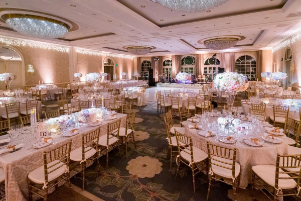 Venues Four Seasons Los Angeles at Beverly Hills