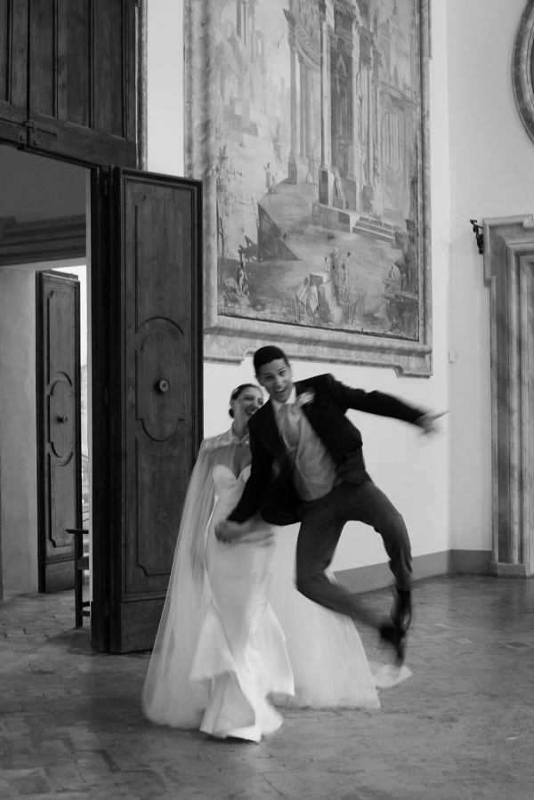 Photographers Annalisa Bombarda