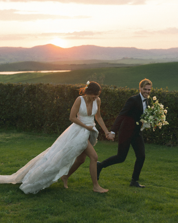 Tuscan Romance | Love as Captured by Matt Alt