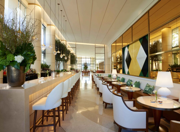 Venues Waldorf Astoria Beverly Hills