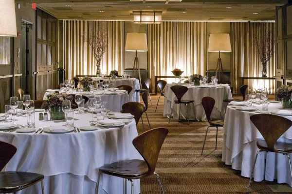 Venues Soho Grand Hotel