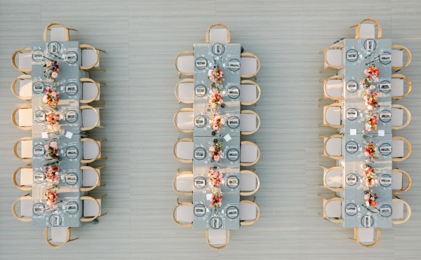 Planners Marianna Idirin